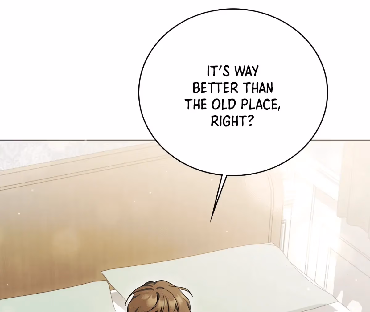 Shall I Write Your Love Letter? Chapter 7 page 148 - 