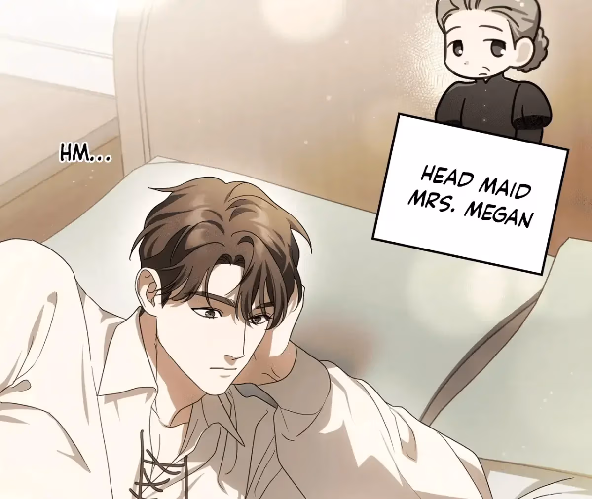 Shall I Write Your Love Letter? Chapter 7 page 152 - 