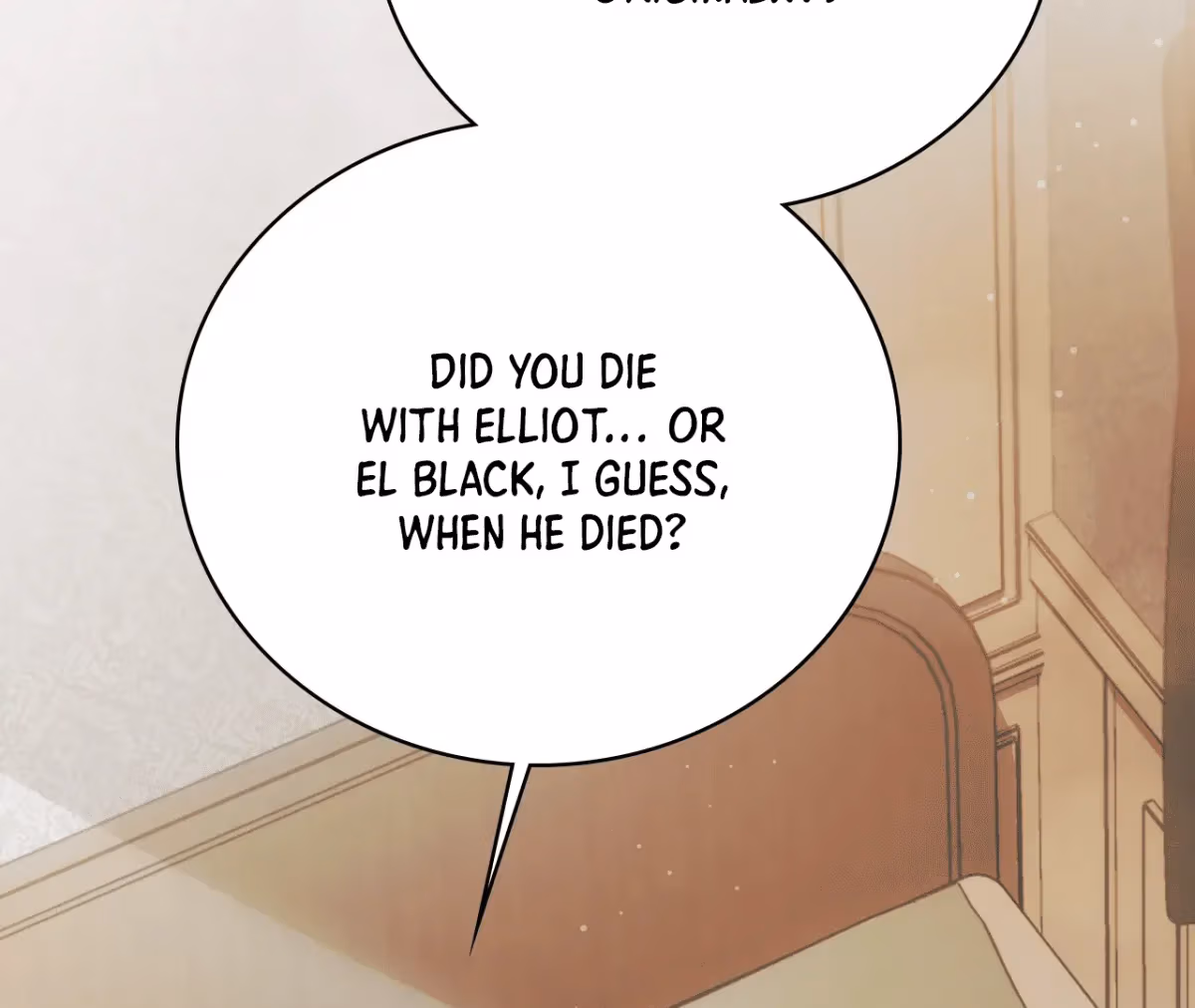 Shall I Write Your Love Letter? Chapter 7 page 168 - 