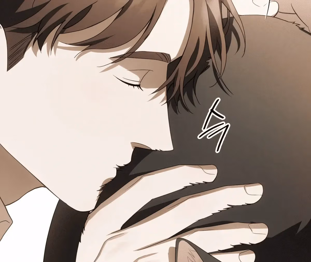 Shall I Write Your Love Letter? Chapter 7 page 176 - 
