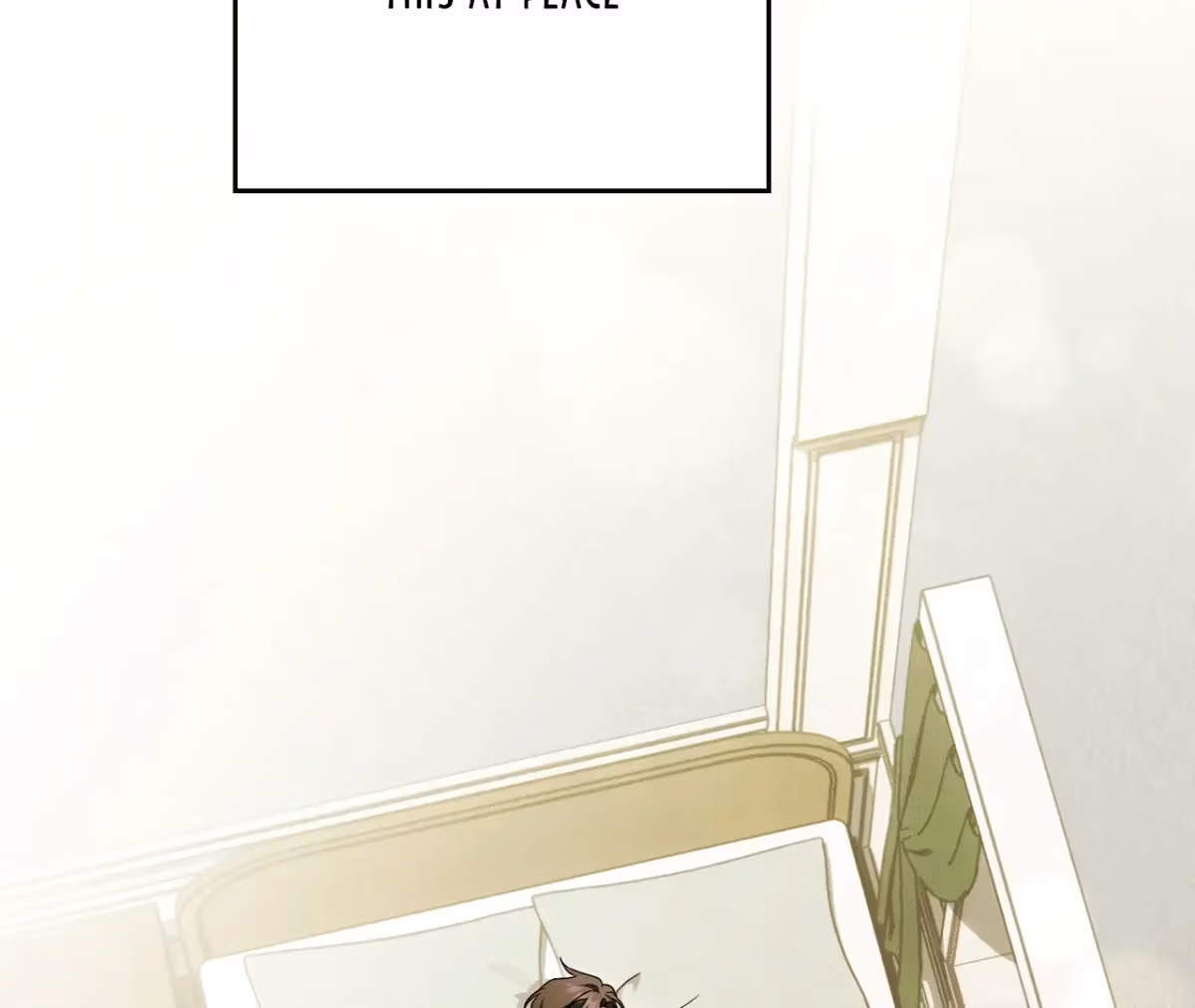 Shall I Write Your Love Letter? Chapter 7 page 180 - 