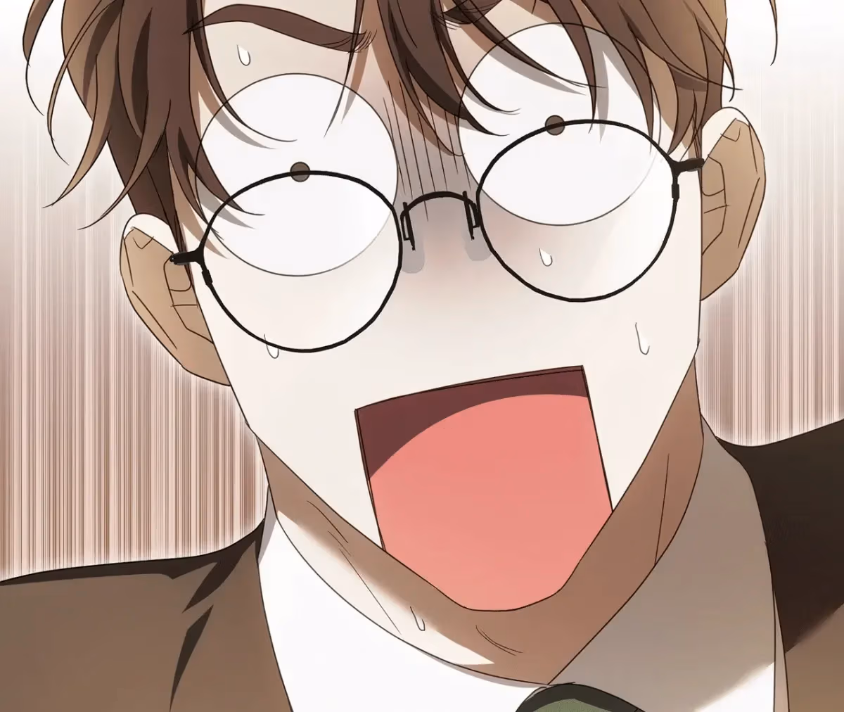 Shall I Write Your Love Letter? Chapter 7 page 185 - 