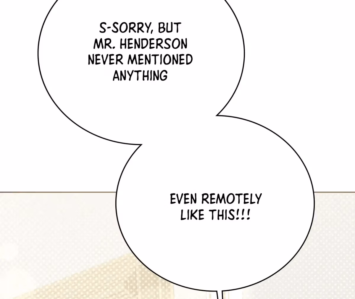 Shall I Write Your Love Letter? Chapter 7 page 189 - 