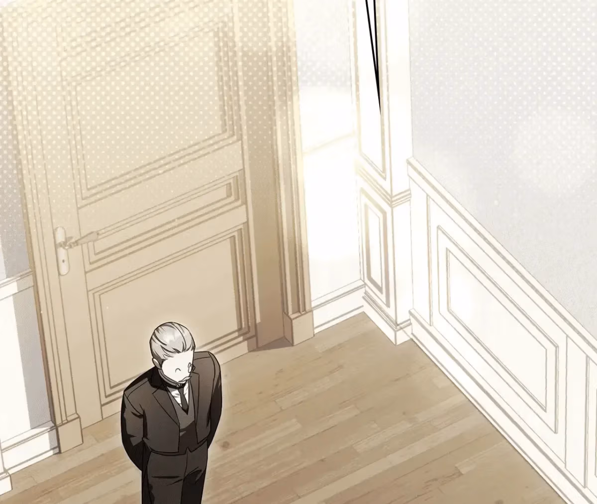 Shall I Write Your Love Letter? Chapter 7 page 190 - 