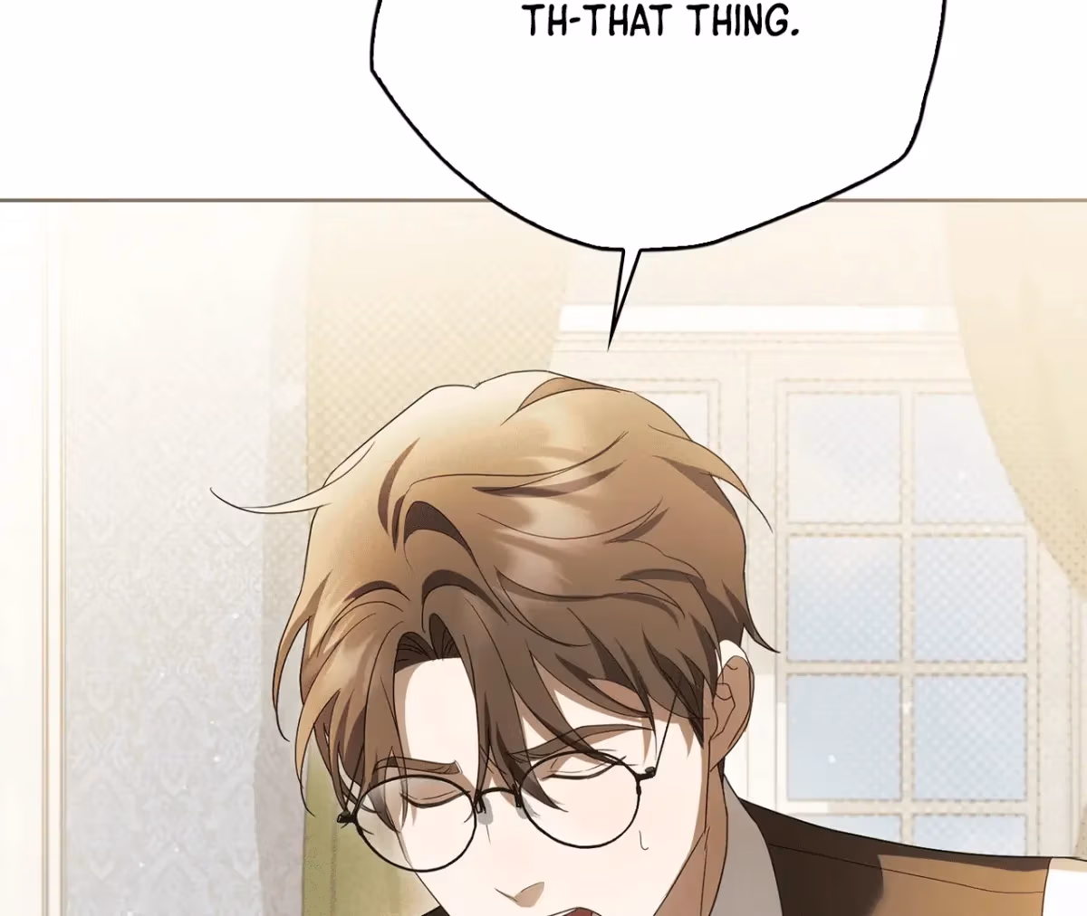 Shall I Write Your Love Letter? Chapter 7 page 194 - 