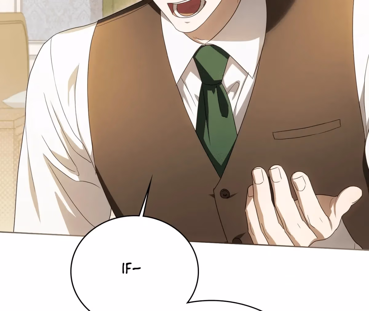 Shall I Write Your Love Letter? Chapter 7 page 195 - 