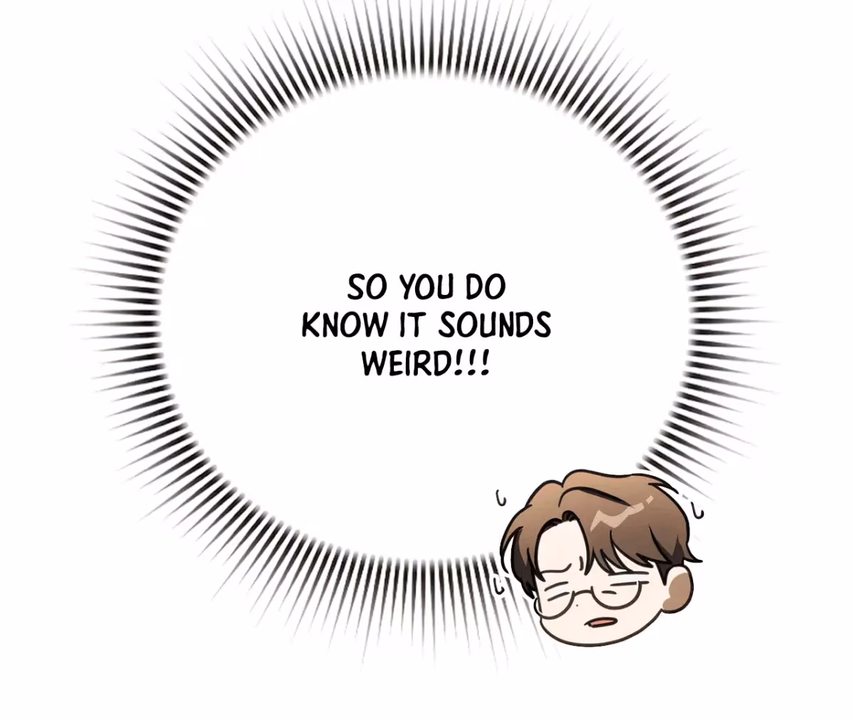 Shall I Write Your Love Letter? Chapter 7 page 199 - 