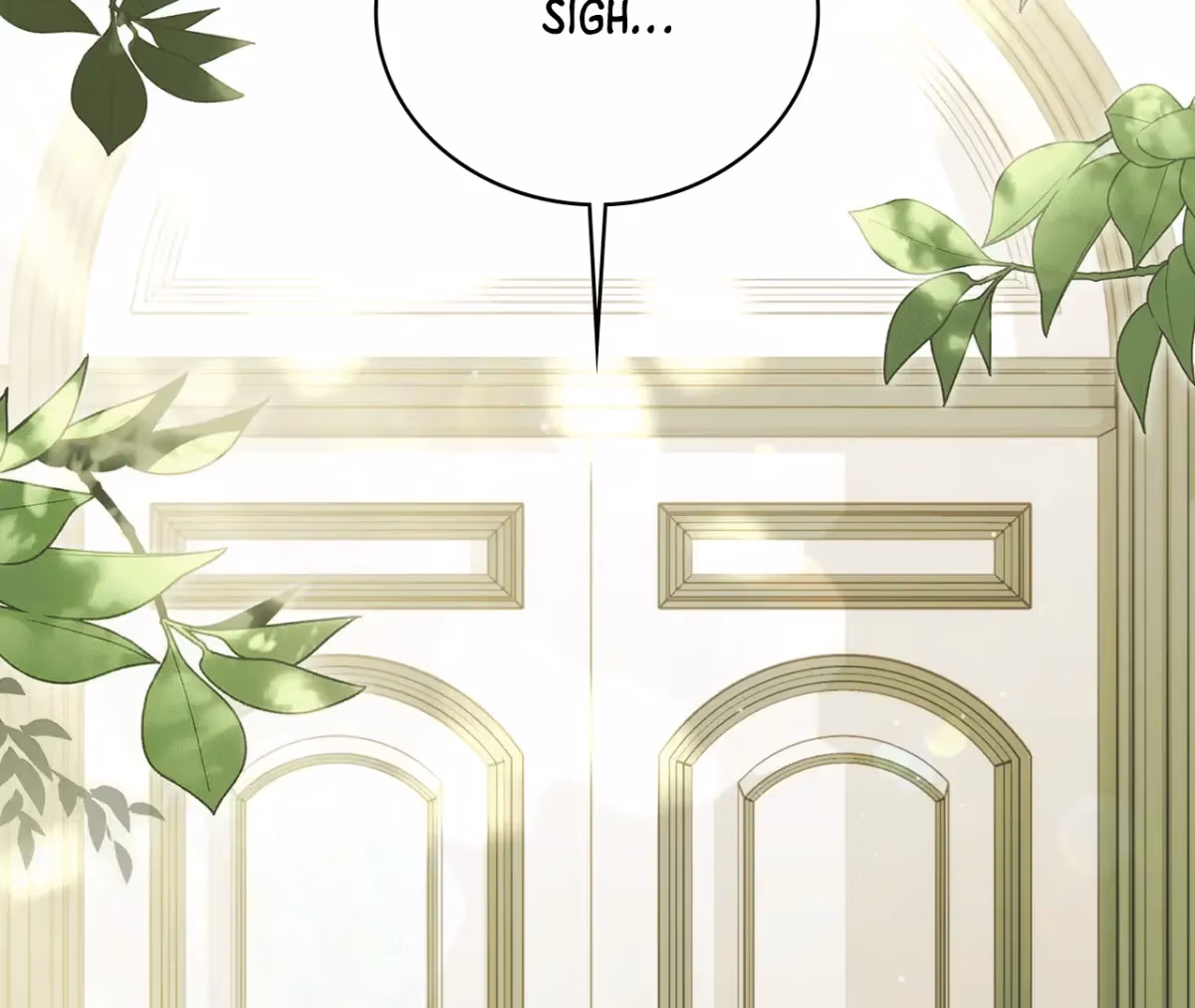 Shall I Write Your Love Letter? Chapter 7 page 3 - 