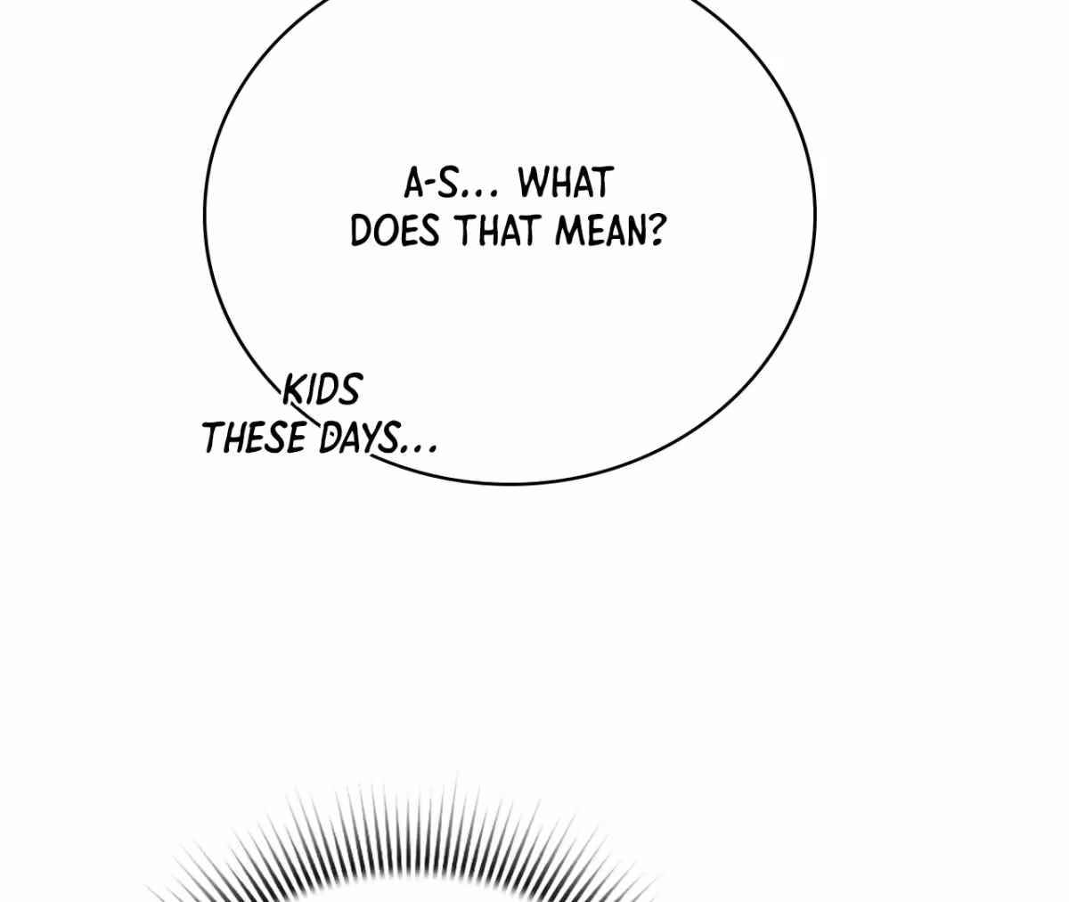 Shall I Write Your Love Letter? Chapter 7 page 203 - 