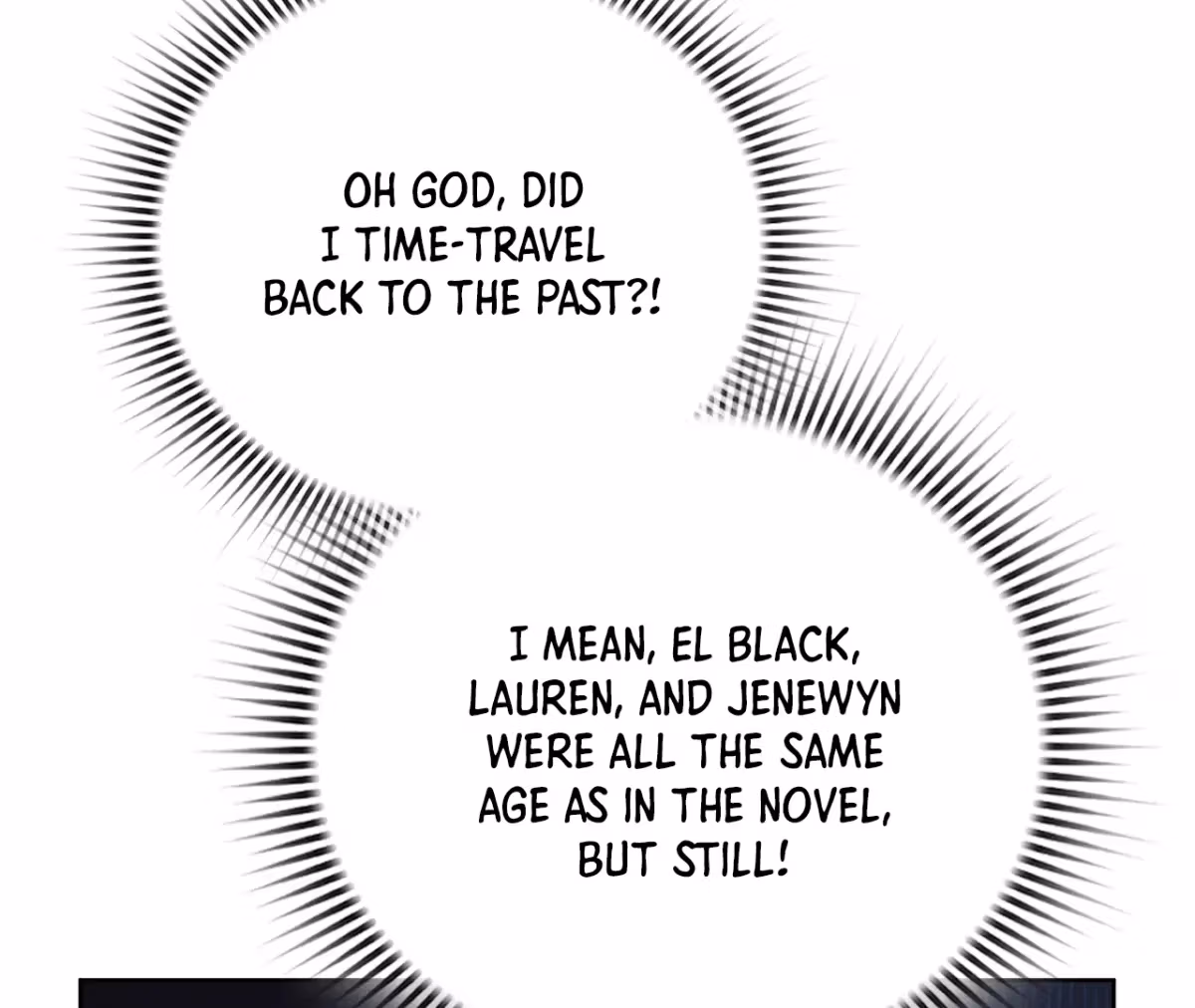 Shall I Write Your Love Letter? Chapter 7 page 204 - 