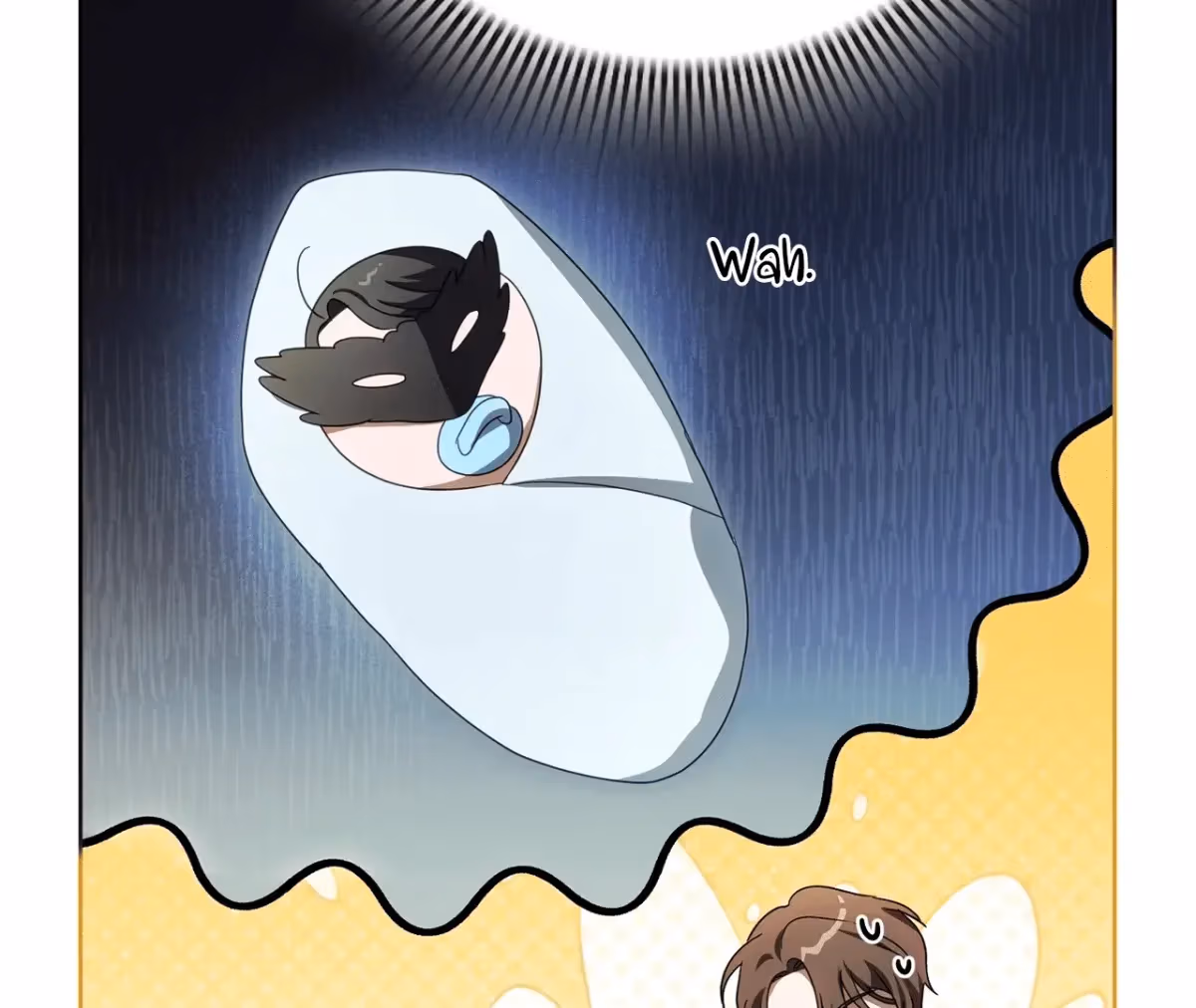 Shall I Write Your Love Letter? Chapter 7 page 205 - 