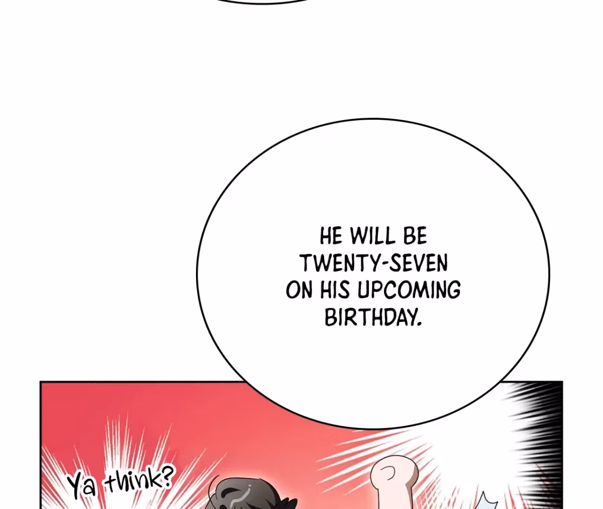 Shall I Write Your Love Letter? Chapter 7 page 207 - 