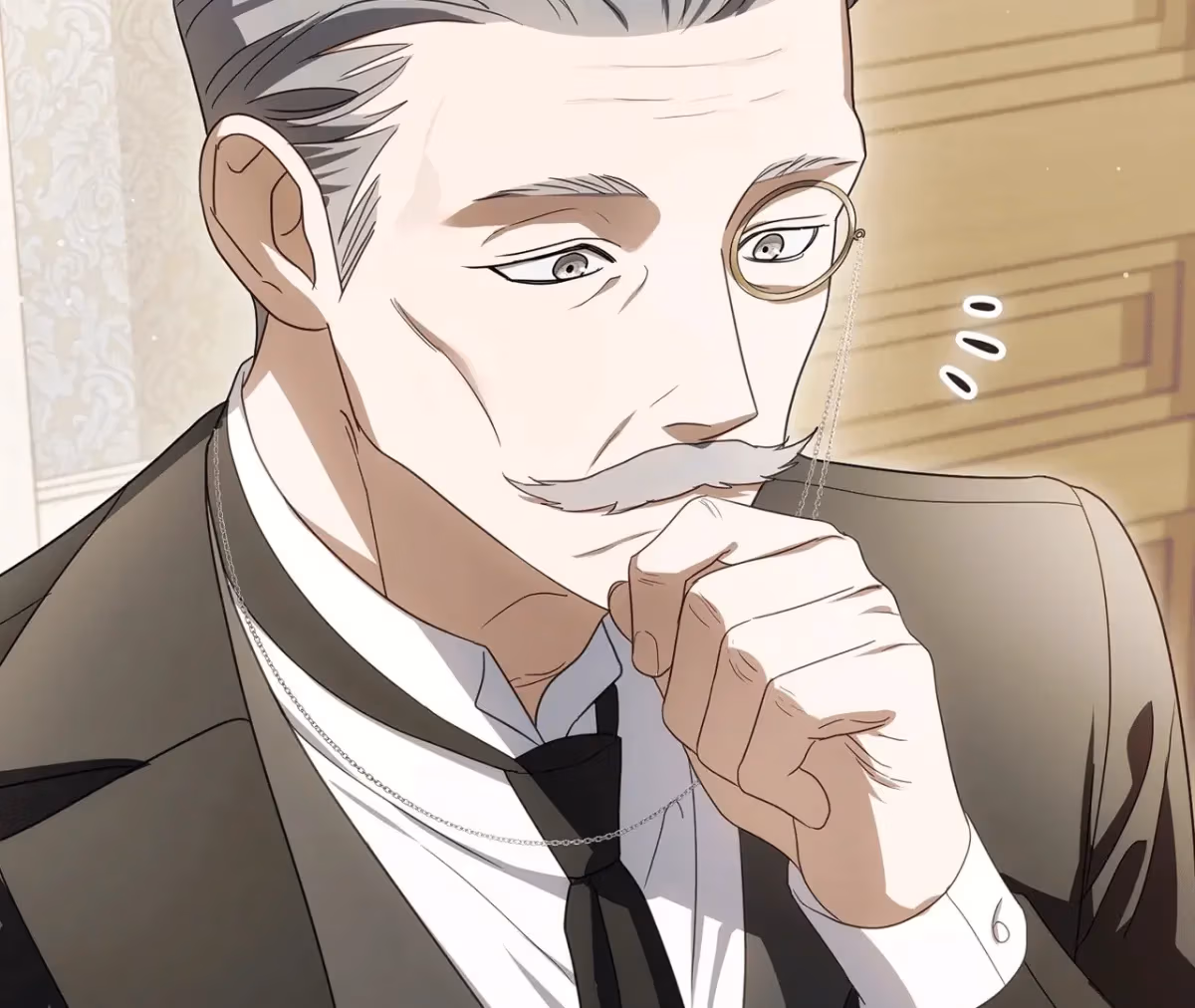 Shall I Write Your Love Letter? Chapter 7 page 211 - 