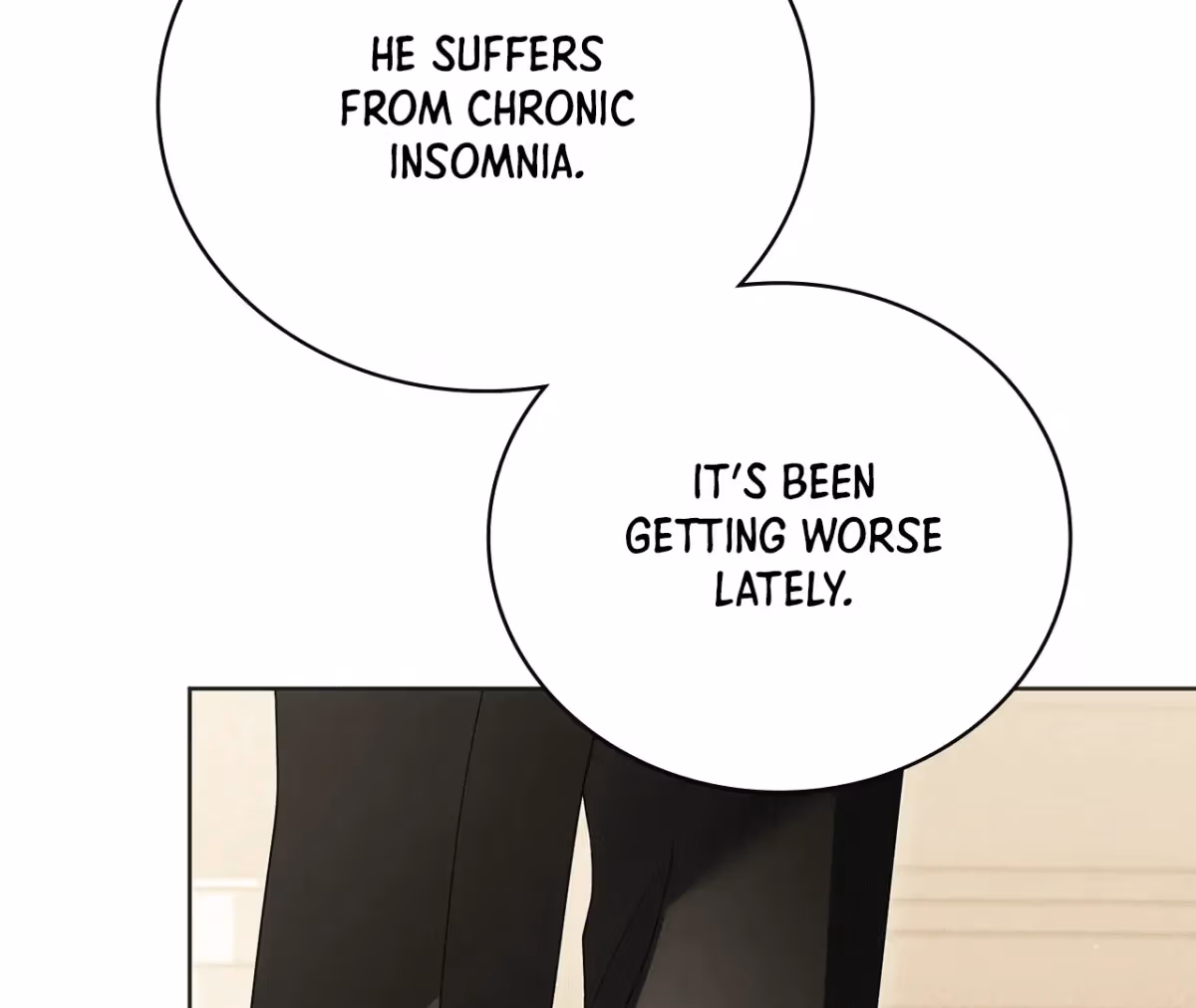 Shall I Write Your Love Letter? Chapter 7 page 213 - 