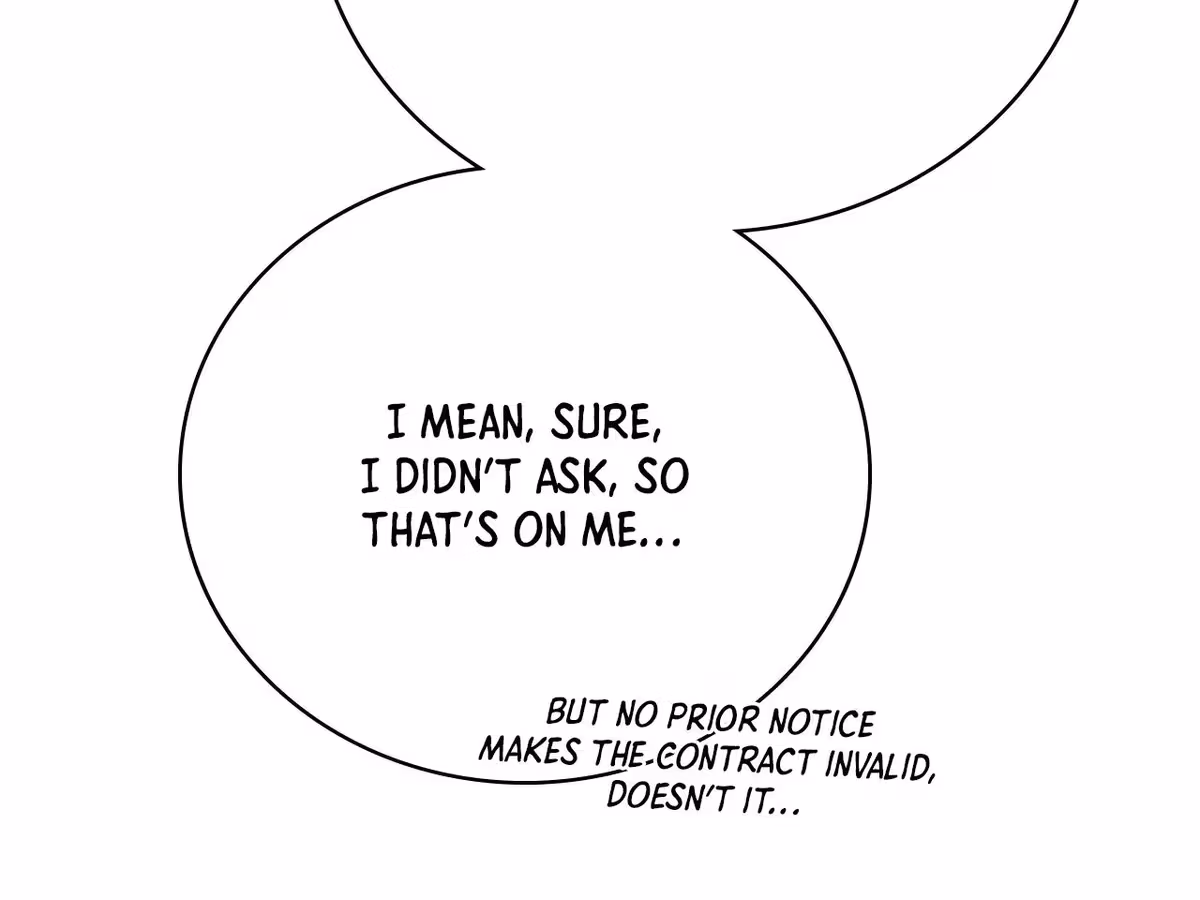Shall I Write Your Love Letter? Chapter 7 page 220 - 