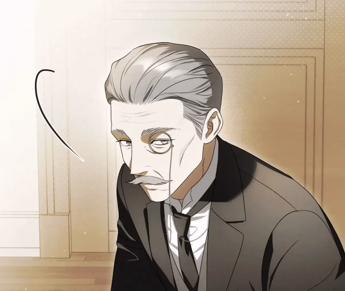 Shall I Write Your Love Letter? Chapter 7 page 222 - 