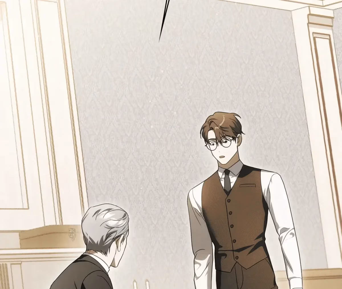 Shall I Write Your Love Letter? Chapter 7 page 225 - 