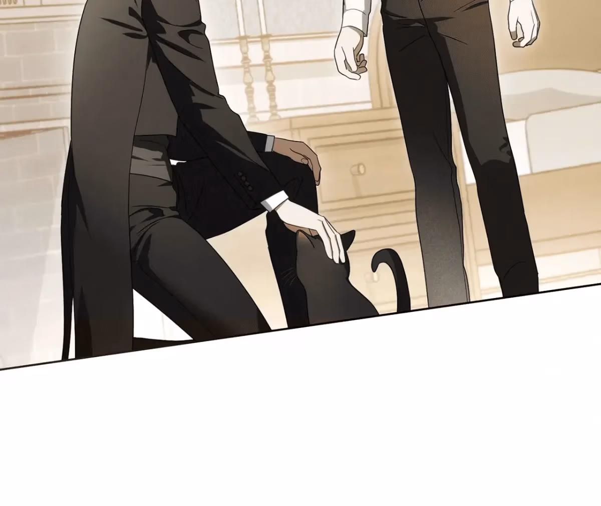Shall I Write Your Love Letter? Chapter 7 page 226 - 
