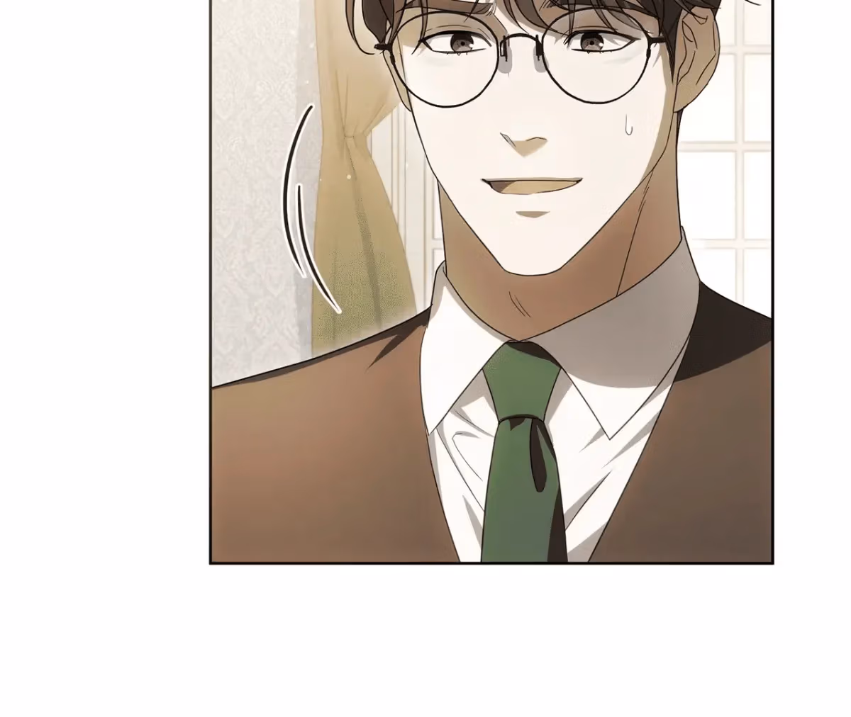 Shall I Write Your Love Letter? Chapter 7 page 228 - 