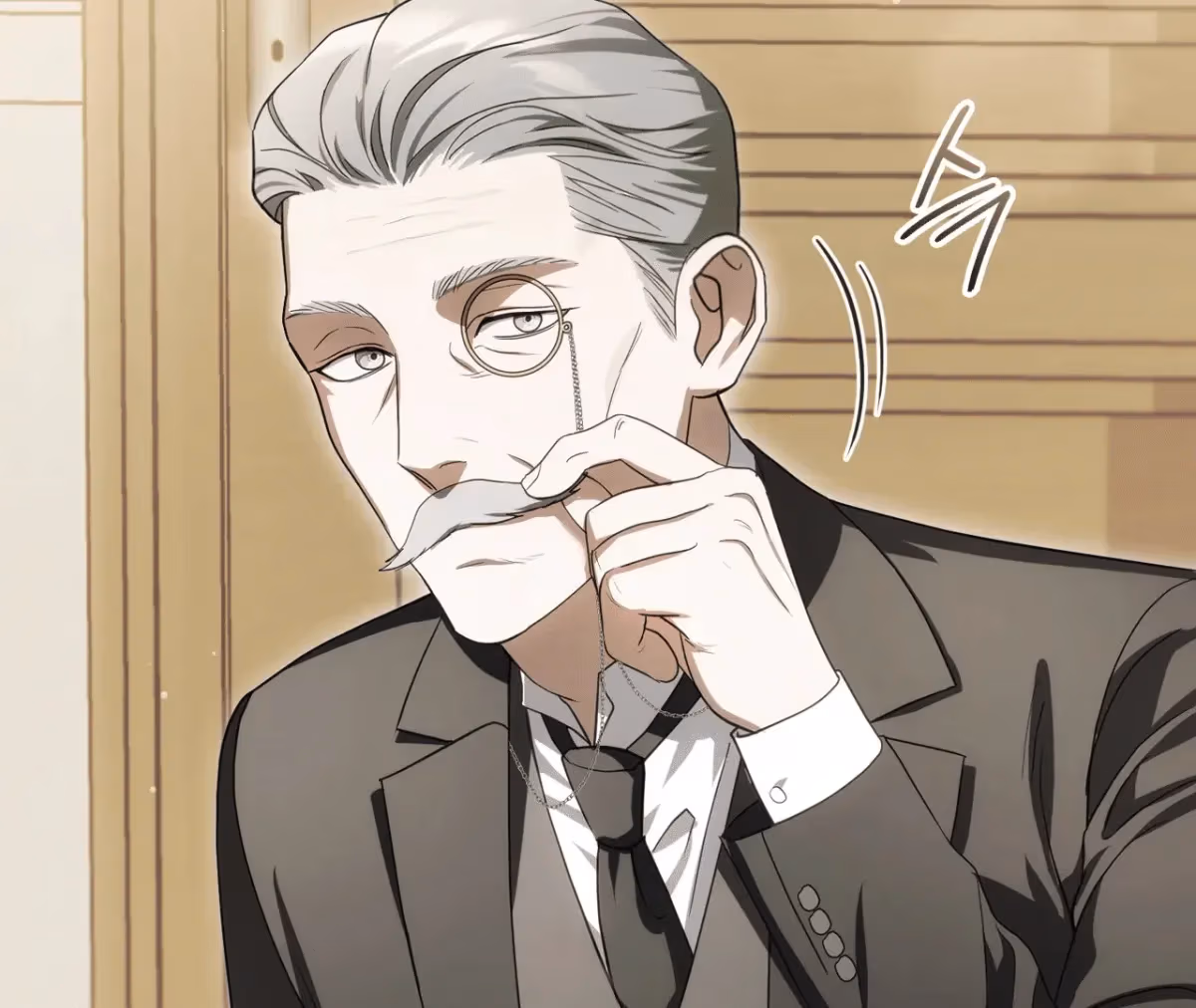 Shall I Write Your Love Letter? Chapter 7 page 231 - 