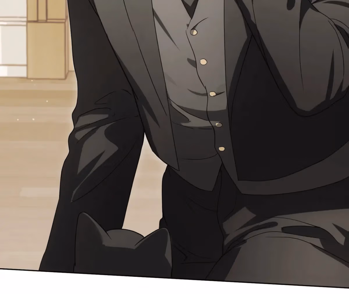 Shall I Write Your Love Letter? Chapter 7 page 232 - 
