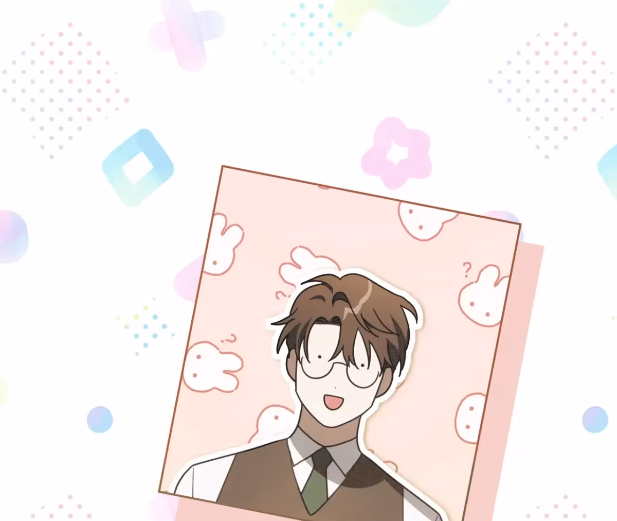 Shall I Write Your Love Letter? Chapter 7 page 235 - 