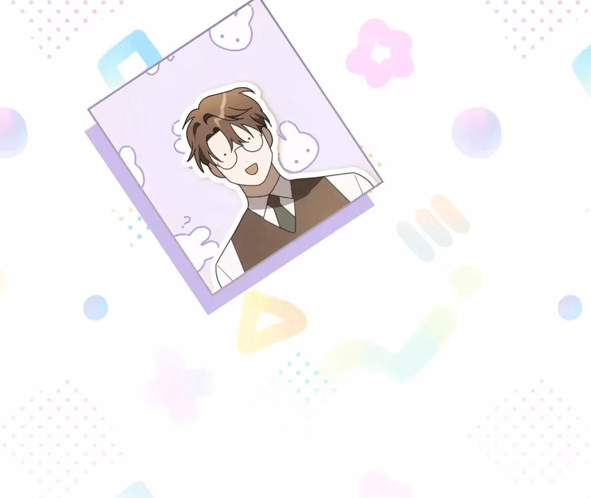 Shall I Write Your Love Letter? Chapter 7 page 237 - 