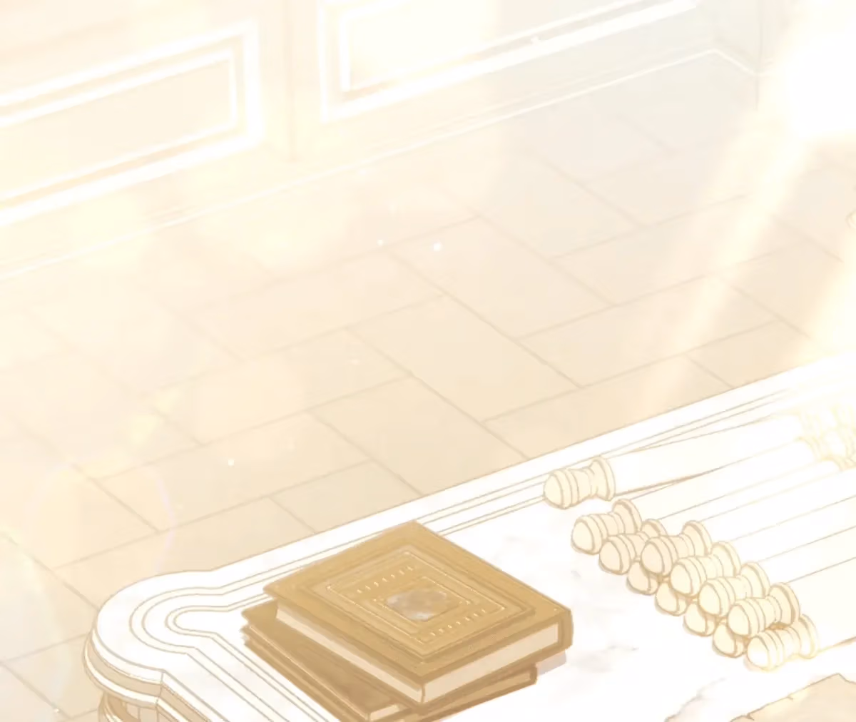 Shall I Write Your Love Letter? Chapter 7 page 239 - 