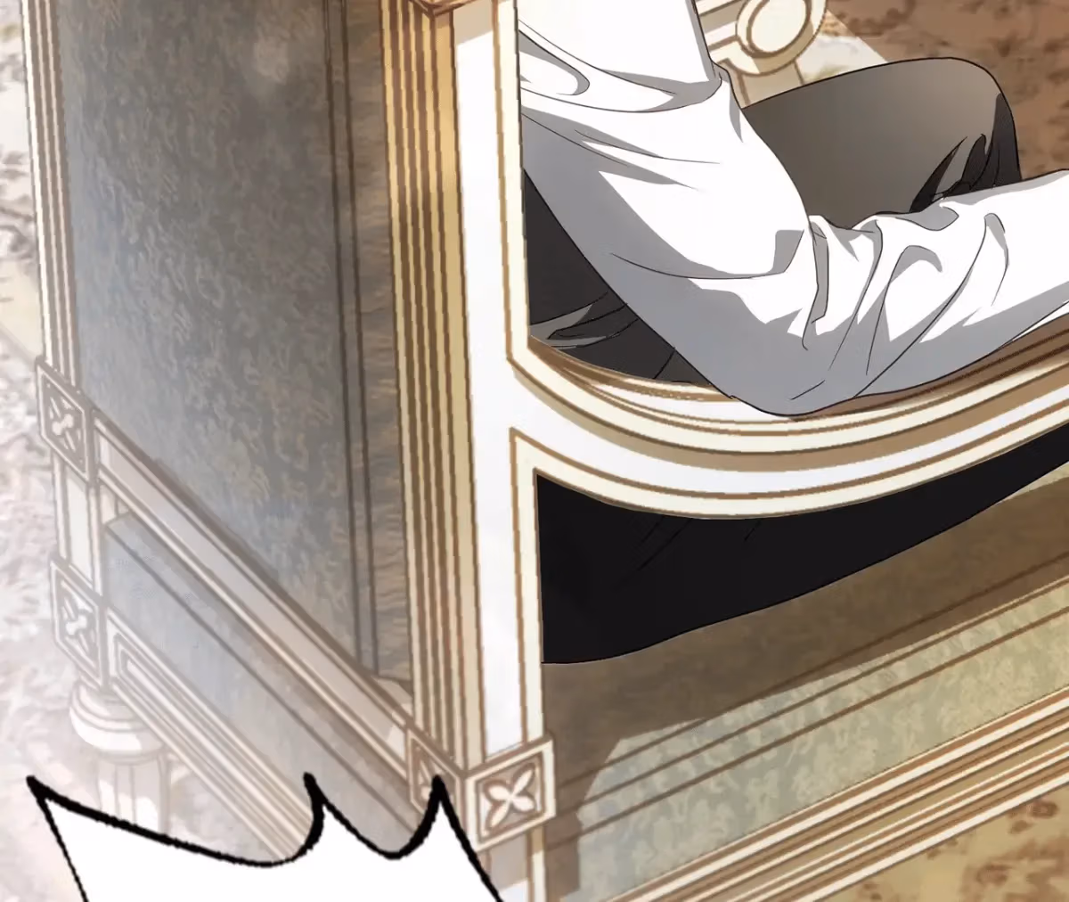 Shall I Write Your Love Letter? Chapter 7 page 241 - 