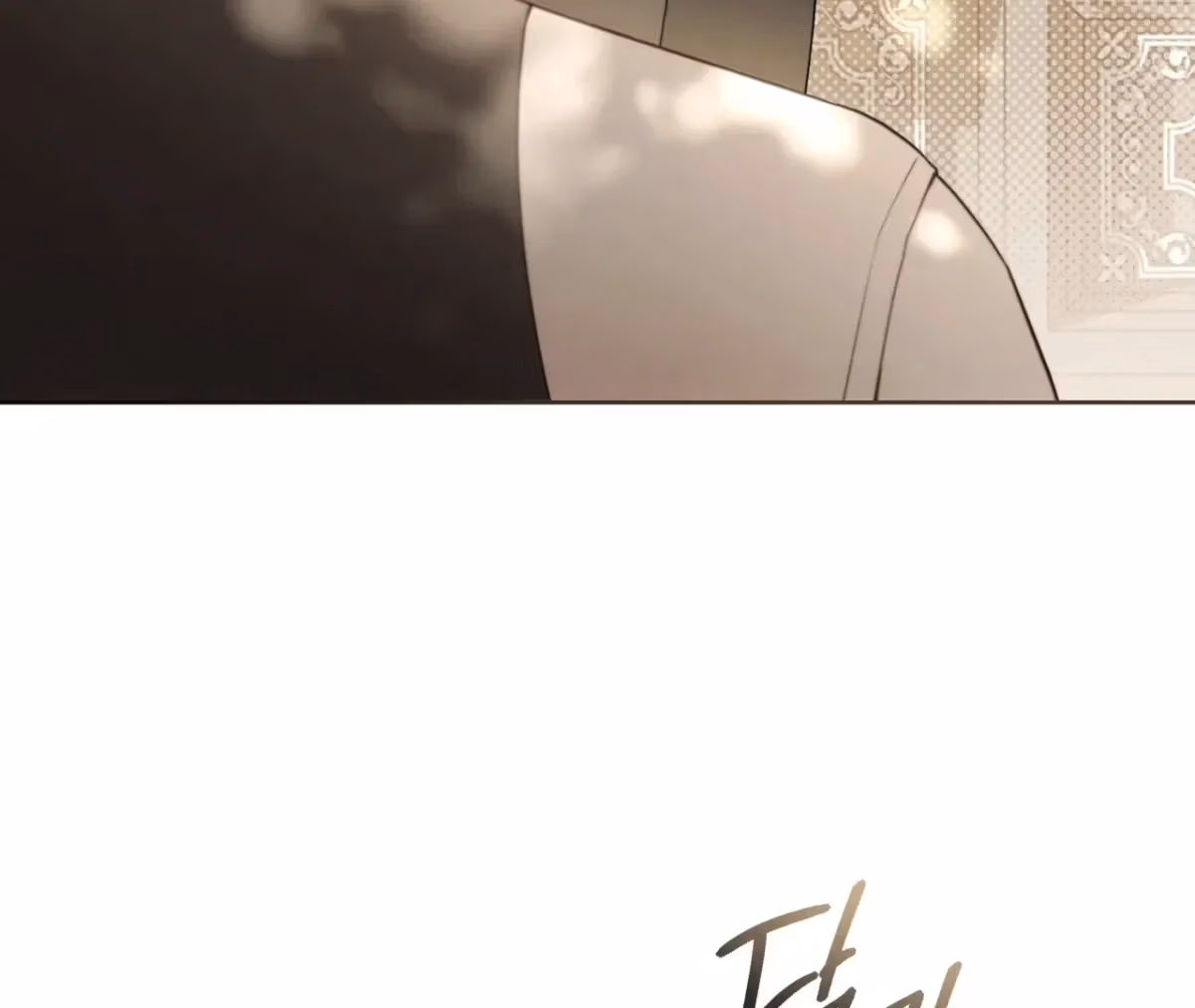 Shall I Write Your Love Letter? Chapter 7 page 27 - 