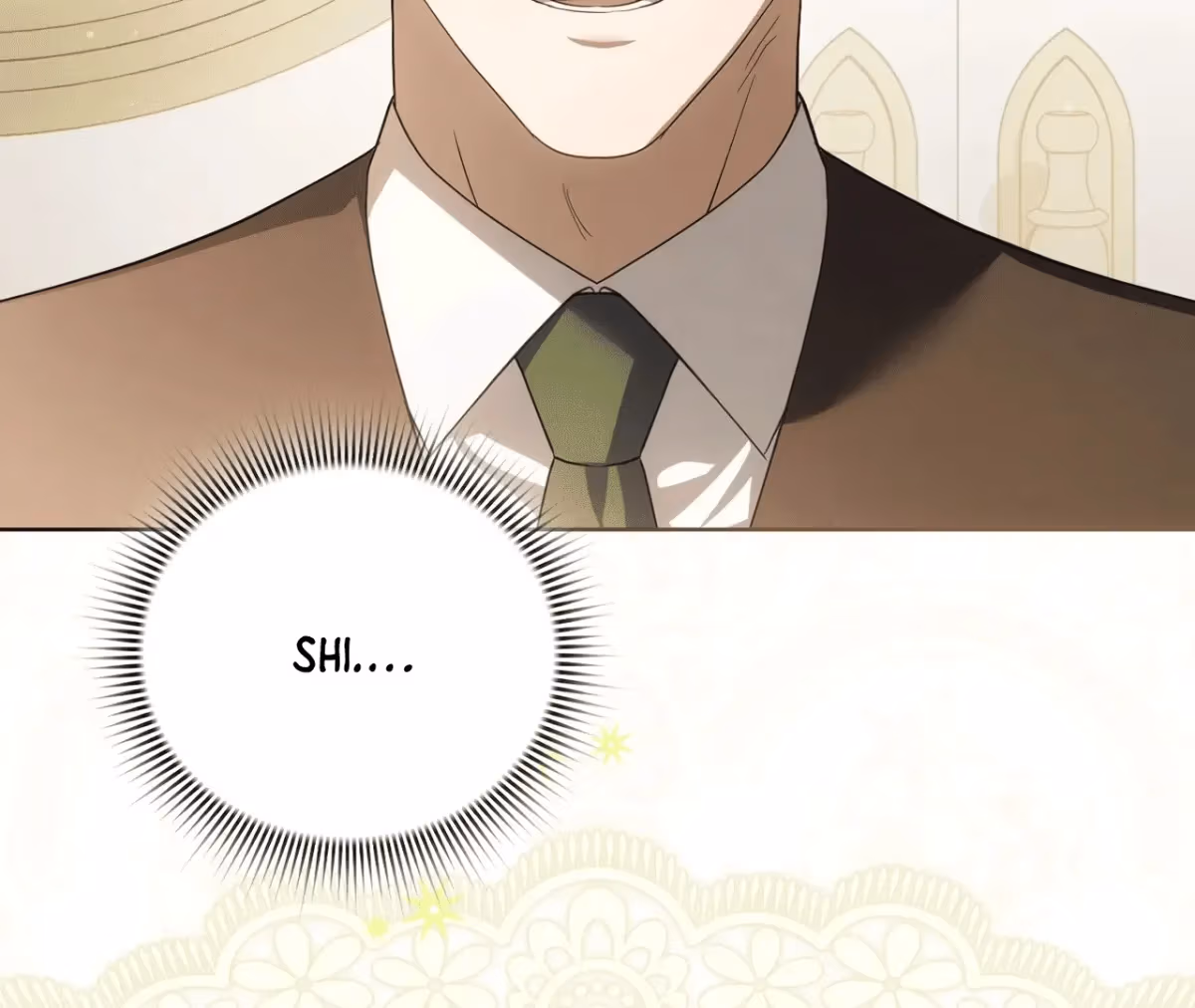 Shall I Write Your Love Letter? Chapter 7 page 29 - 