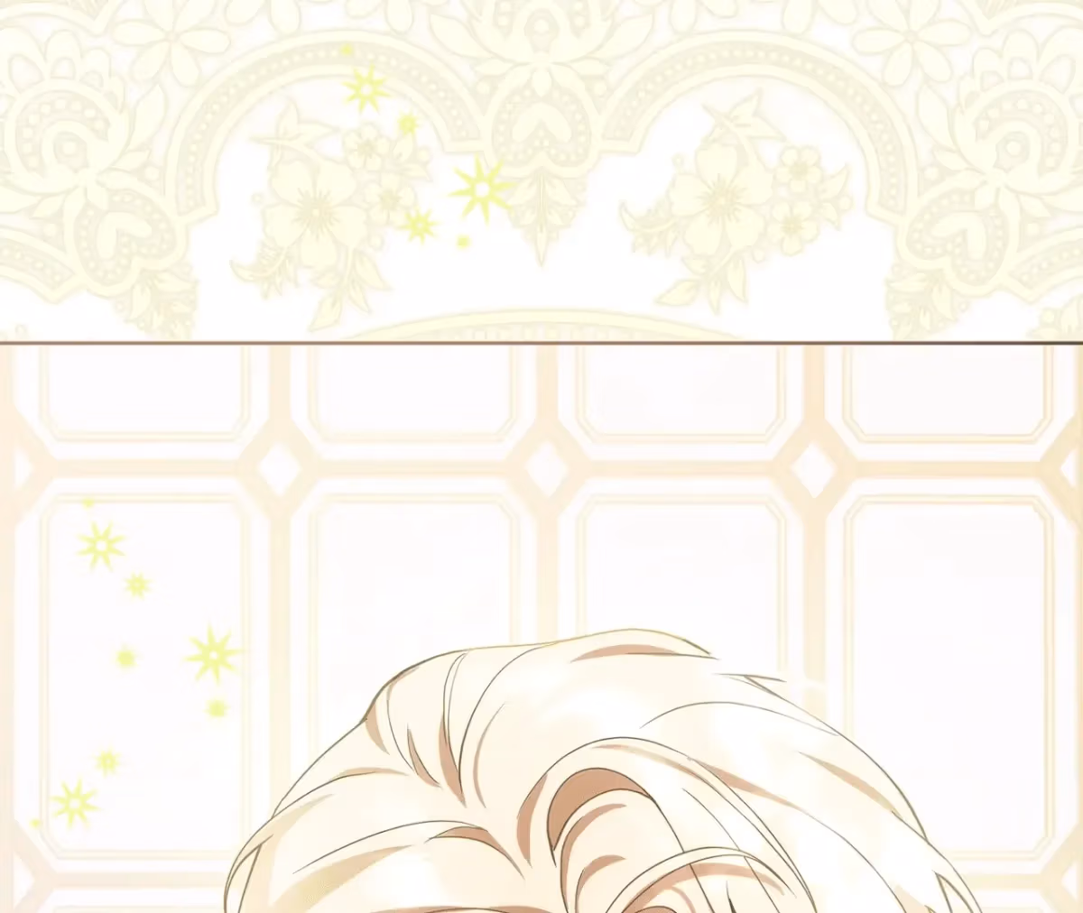 Shall I Write Your Love Letter? Chapter 7 page 30 - 