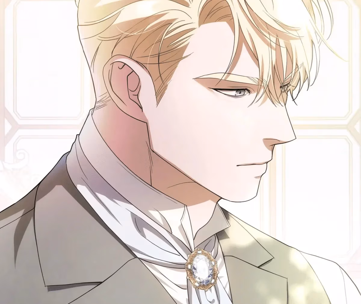 Shall I Write Your Love Letter? Chapter 7 page 31 - 