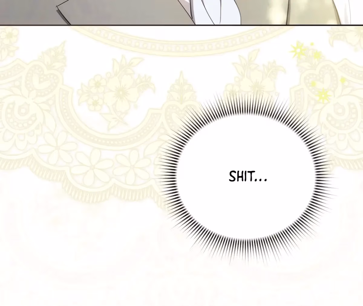 Shall I Write Your Love Letter? Chapter 7 page 32 - 