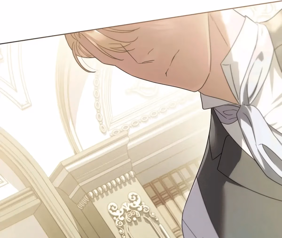 Shall I Write Your Love Letter? Chapter 7 page 34 - 