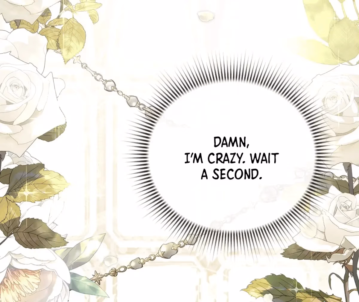Shall I Write Your Love Letter? Chapter 7 page 39 - 