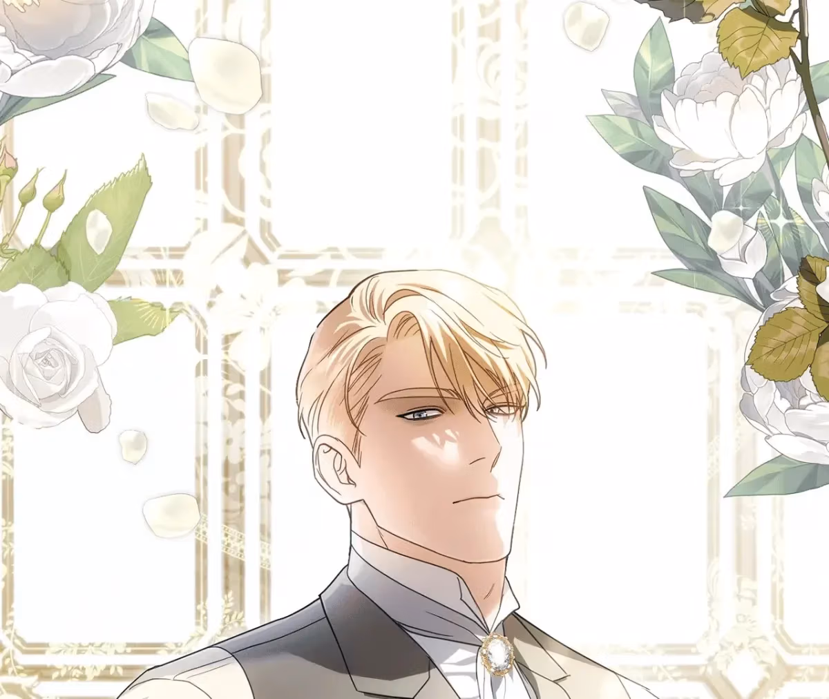 Shall I Write Your Love Letter? Chapter 7 page 40 - 