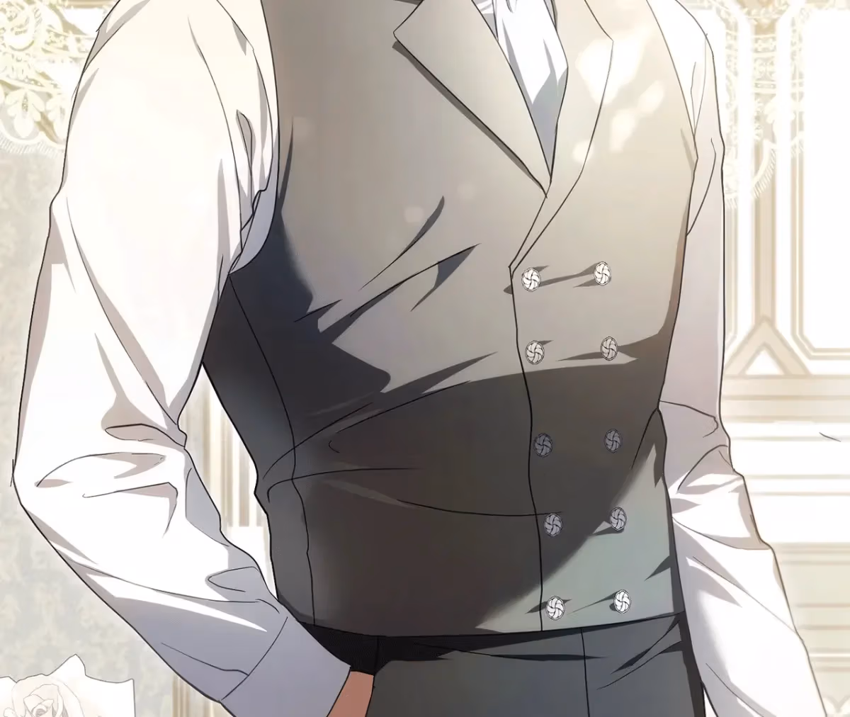 Shall I Write Your Love Letter? Chapter 7 page 41 - 