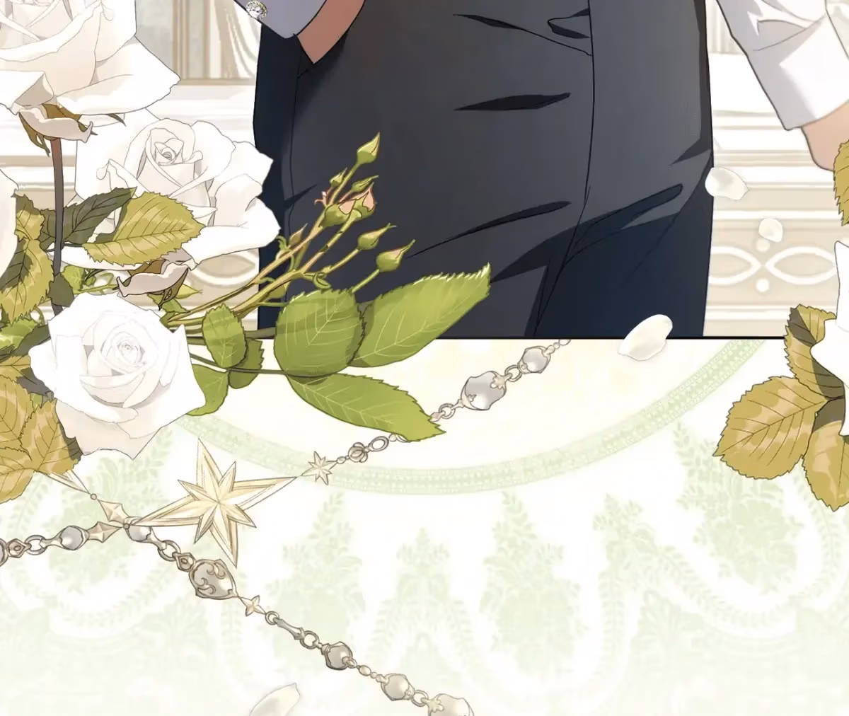 Shall I Write Your Love Letter? Chapter 7 page 42 - 