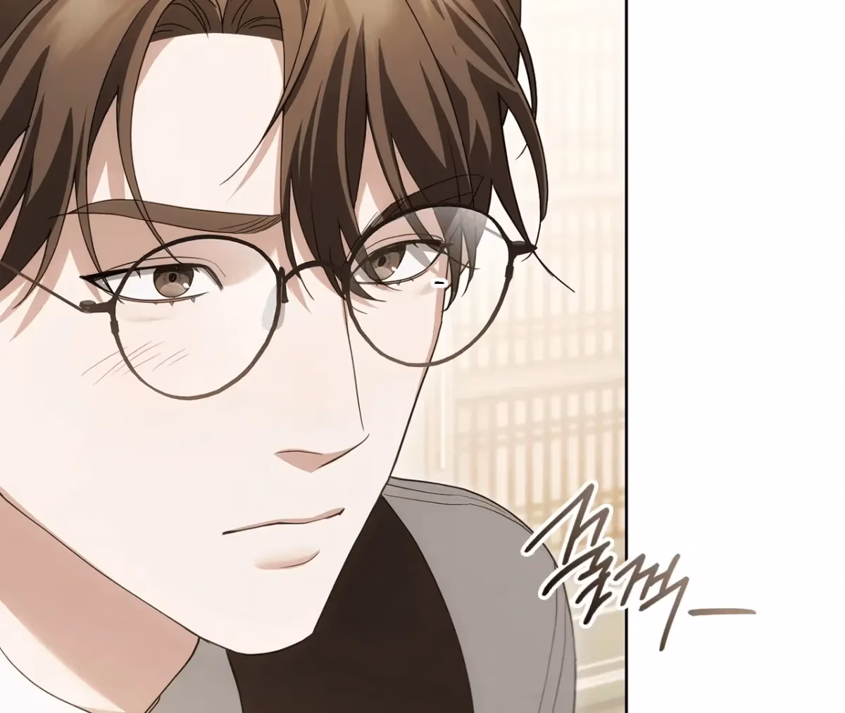 Shall I Write Your Love Letter? Chapter 7 page 47 - 