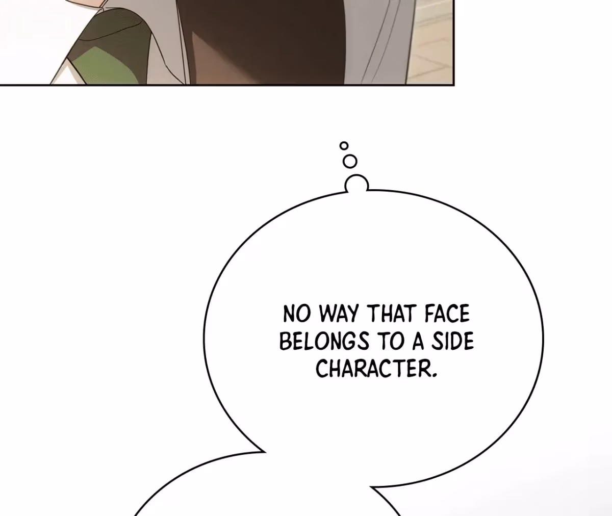 Shall I Write Your Love Letter? Chapter 7 page 48 - 