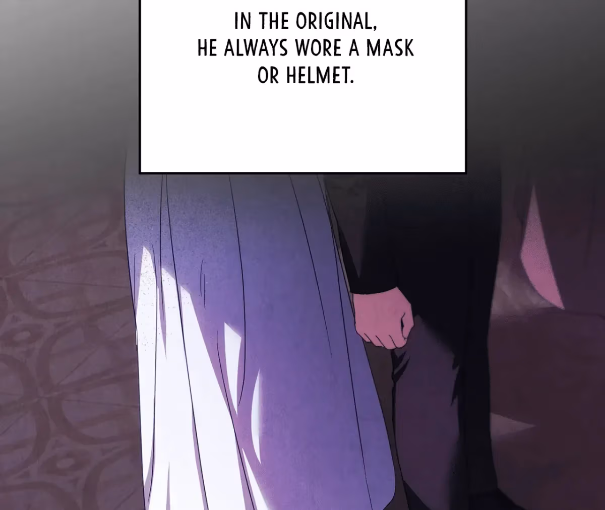 Shall I Write Your Love Letter? Chapter 7 page 50 - 