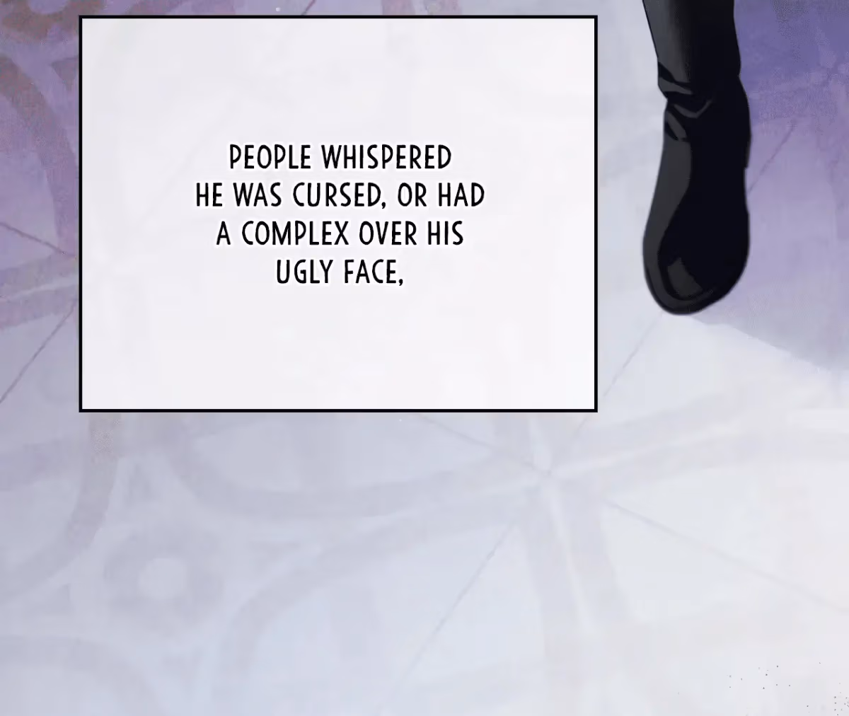 Shall I Write Your Love Letter? Chapter 7 page 54 - 