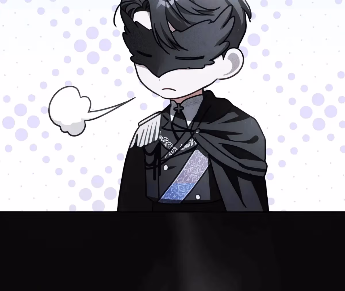 Shall I Write Your Love Letter? Chapter 7 page 58 - 