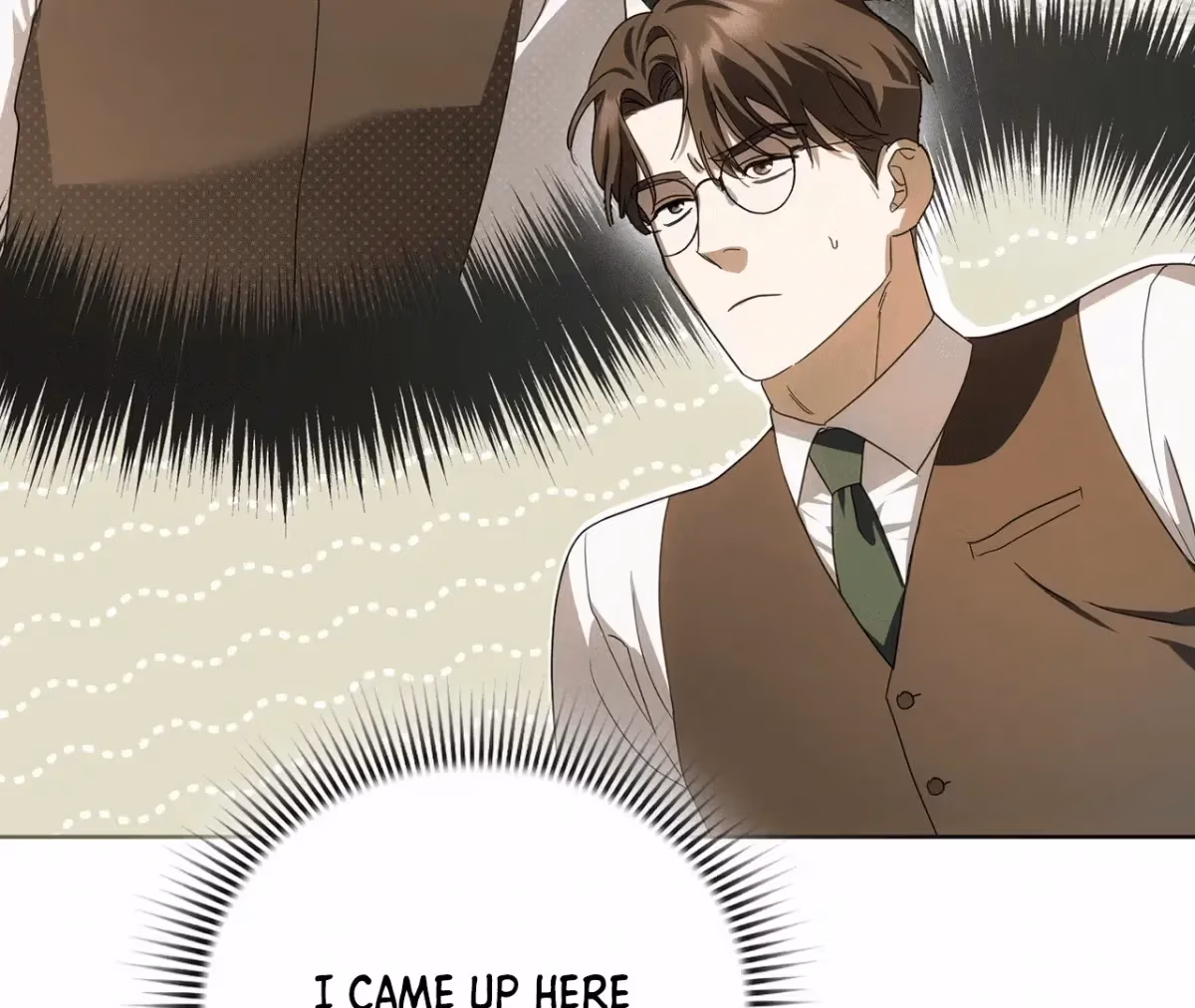 Shall I Write Your Love Letter? Chapter 7 page 7 - 