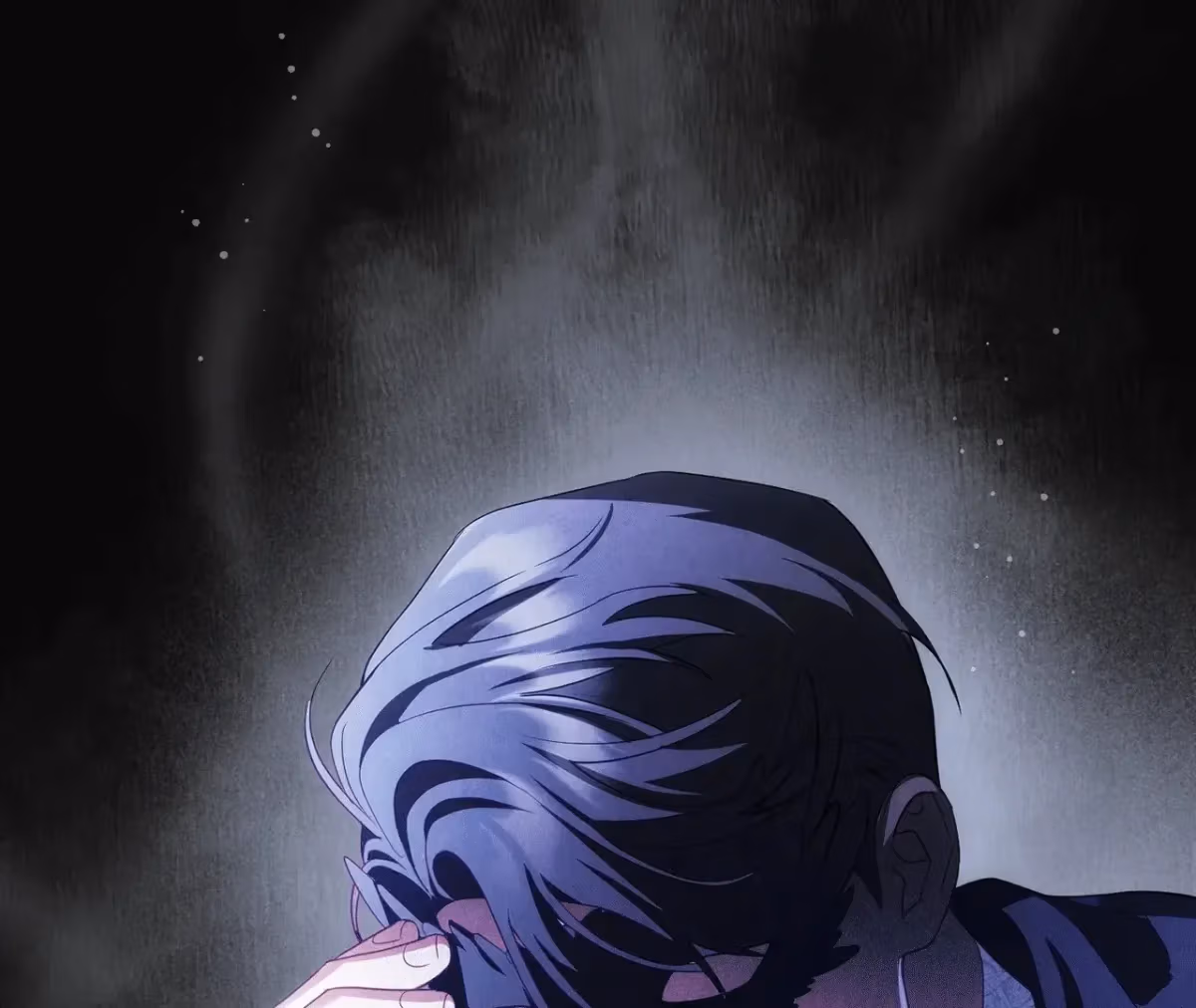 Shall I Write Your Love Letter? Chapter 7 page 61 - 
