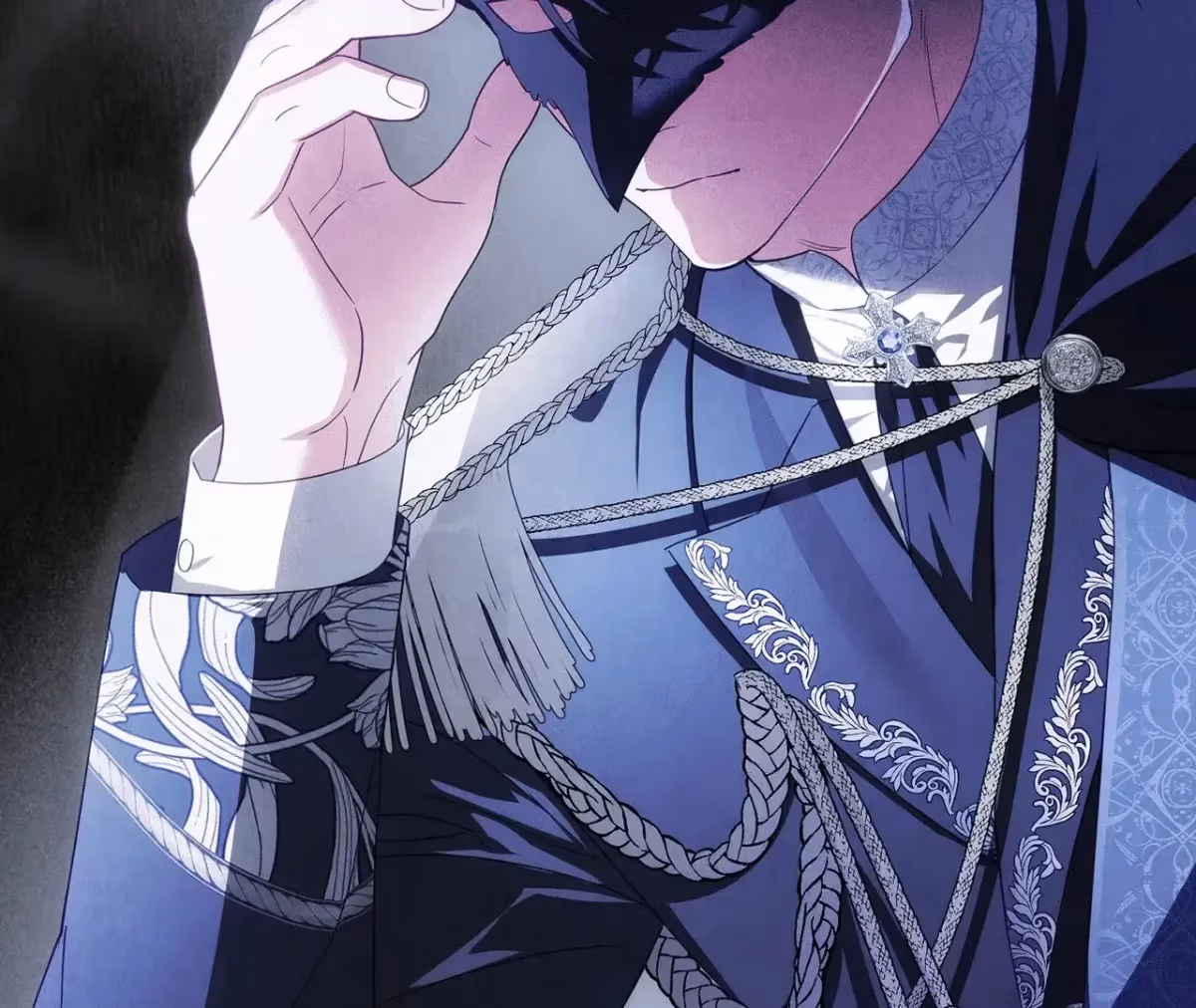 Shall I Write Your Love Letter? Chapter 7 page 62 - 