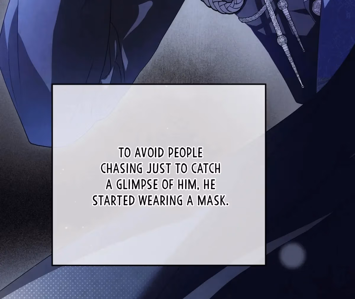 Shall I Write Your Love Letter? Chapter 7 page 63 - 