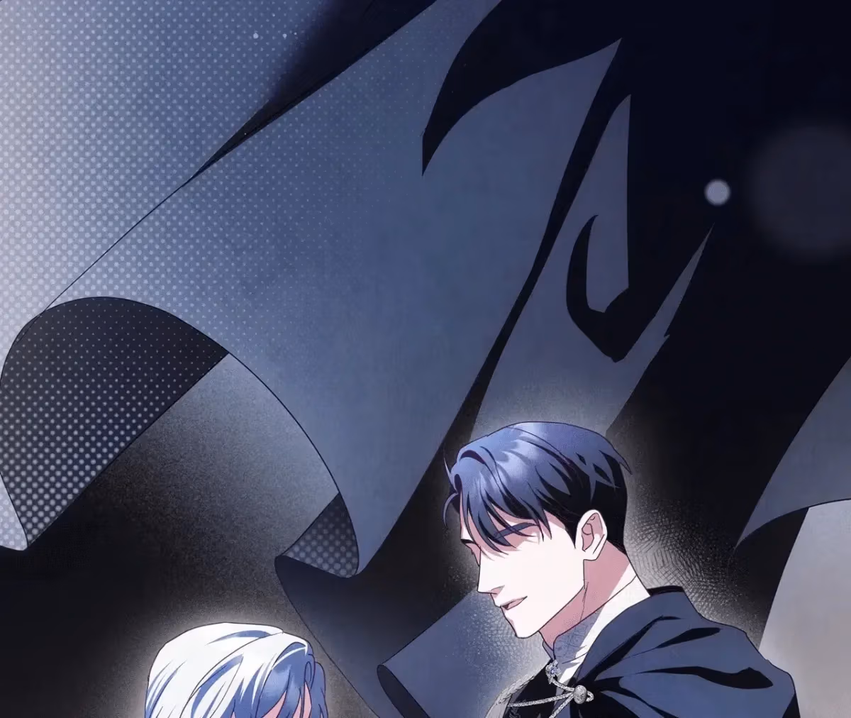 Shall I Write Your Love Letter? Chapter 7 page 64 - 