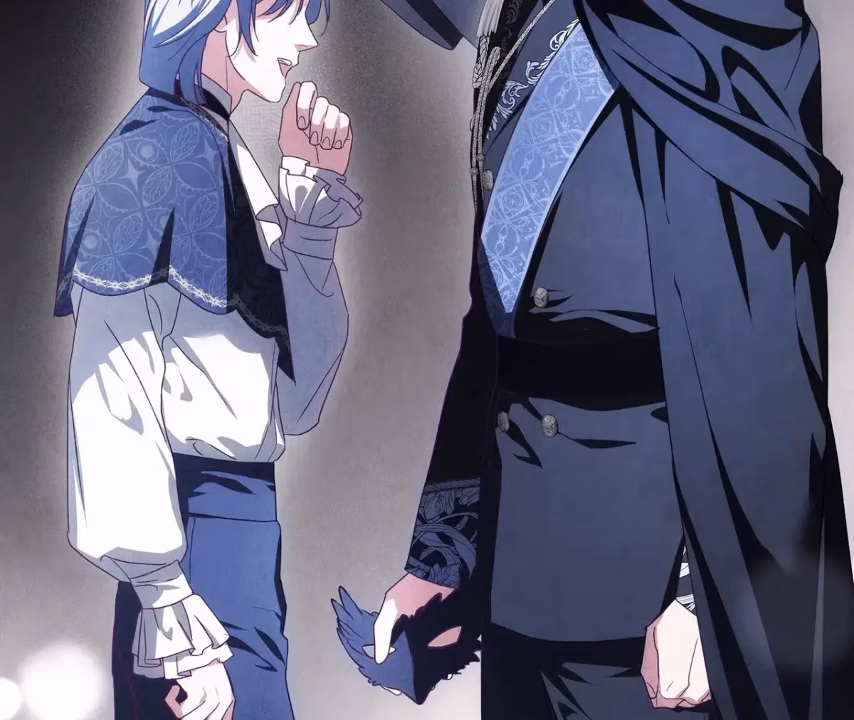 Shall I Write Your Love Letter? Chapter 7 page 65 - 